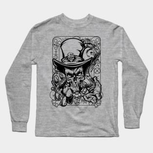 Voodoo Long Sleeve T-Shirt